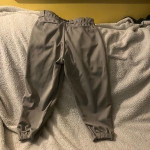 Baseball pants
